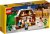 LEGO Creator Winter Market Stall 40602