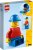 LEGO Stor LEGO minifigur 40649