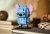 LEGO BrickHeadZ Stitch 40674