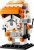 LEGO BrickHeadZ Clone Commander Cody 40675