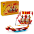 LEGO Festivalkalender 40678