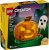 LEGO Creator Halloweenpumpa 40697