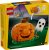 LEGO Creator Halloweenpumpa 40697