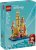 LEGO Disney Mini Disney Ariels slott 40708