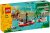 LEGO LEGOLAND Exklusiv Pirate Splash Battle 40710