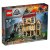 LEGO Jurassic World Indoraptor och attacken mot Lockwood Estate 75930