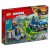 LEGO Juniors Velociraptor räddningsbil 10757