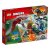 LEGO Juniors Pteranodonflykt 10756