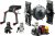 LEGO Star Wars TIE Fighter with Imperial Hangar Rack 40771