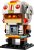 LEGO BrickHeadZ Luke Skywalker Rebel Pilot 40795