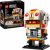 LEGO BrickHeadZ Luke Skywalker Rebel Pilot 40795