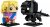 LEGO BrickHeadZ Luna Lovegood och testral figurer 40802