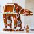 LEGO Star Wars Gingerbread AT-AT Walker 40806