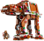 LEGO Star Wars Gingerbread AT-AT Walker 40806