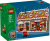 LEGO Juligt pepparkakshus 40809