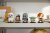 LEGO BrickHeadZ The Mandalorian and Grogu Allies and Villains 40856