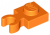 LEGO Plate 1x1 W. Holder Orange B2014-6352223