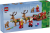 LEGO Jultomtens slädäventyr 40866