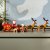 LEGO Jultomtens slädäventyr 40866