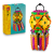 LEGO Färgglad lykta 40873