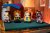 LEGO BrickHeadZ Eleven, Max, Demogorgon och Holly figurer 40879