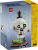 LEGO Creator Halloweendödskalle med ljus 40883