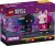 LEGO Fortnite Brickheadz Drift & Raven figurer 40884
