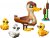 LEGO Creator Ankfamilj 40885