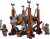 LEGO Icons Sagan om ringen Grond 40893