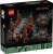 LEGO Icons Sagan om ringen Grond 40893