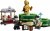 LEGO Harry Potter Ministeriets kiosk och Daily Prophet stånd 40901