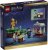 LEGO Harry Potter Ministeriets kiosk och Daily Prophet stånd 40901