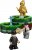LEGO Harry Potter Ministeriets kiosk och Daily Prophet stånd 40901