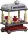 LEGO Harry Potter Ministeriets kiosk och Daily Prophet stånd 40901