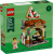 LEGO Världens restauranger: Italien 40909