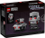 LEGO BrickHeadZ Megatron robot och fordon 40924