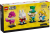 LEGO BrickHeadZ Alice i underlandet 40925