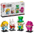 LEGO BrickHeadZ Alice i underlandet 40925