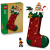 LEGO Julstrumpa 40958
