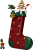 LEGO Julstrumpa 40958