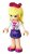 LEGO Minifigurer Friends Stephanie 410051