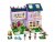 LEGO Friends Emmas hus 41095