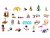 LEGO Friends Adventskalender 2015 41102