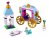 LEGO Disney Princess Pumpkins kungliga vagn 41141