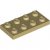 LEGO Plate 2x4 Beige B9045-4114309