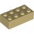 LEGO Brick 2x4 Beige B0936-4114319