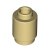 LEGO Round Brick 1x1 Beige 4117070-R0706