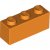 LEGO Brick 1x3 Orange B1657-4118787