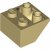 LEGO Roof Tile 2x2/45° Inverted Beige B2749-4118866