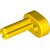 LEGO Plastic Motor, Crank/Cross gul 4119474-T0346